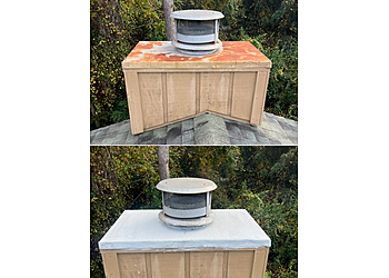 Tampa Chimney Sweep Clean Air Pros