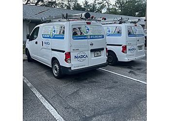 Clean Air Pros Tampa Chimney Sweep image 1