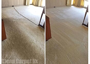 Honolulu Carpet Cleaners Clean Carpet Rx