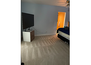 Miramar Carpet Cleaners Clean Carpet Solutions LLC