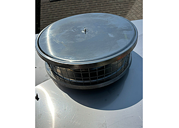 Durham Chimney Sweep Clean Chimney NC