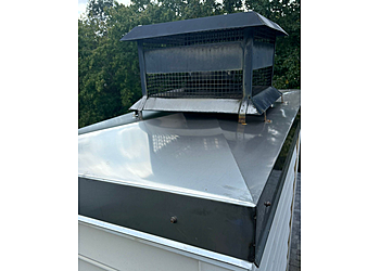 Durham Chimney Sweep Clean Chimney NC