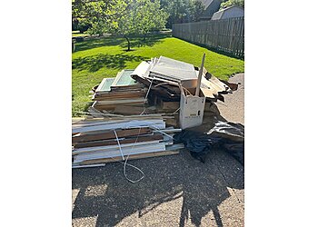 Memphis Junk Removal Clean City Hauling & Junk Removal