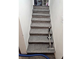 Spokane Carpet Cleaners CleanCo Carpet & Air Duct Cleaning