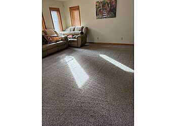 Spokane Carpet Cleaners CleanCo Carpet & Air Duct Cleaning