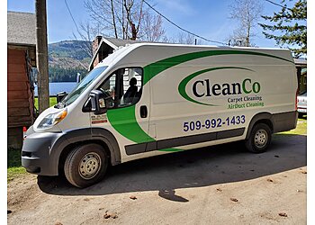 CleanCo Carpet & Air Duct Cleaning Spokane Carpet Cleaners image 1