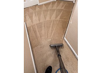 Modesto Carpet Cleaners Clean & Dry Carpet Care