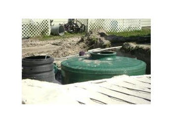 septic