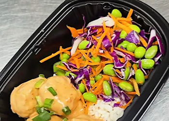 Clean Eatz Clean Eatz - Norfolk, VA Vegetarian Restaurants - Dish Image