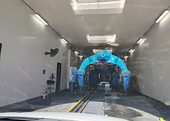 Tucson Car Wash Clean Freak Car Wash