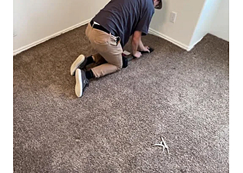 Clean Green Carpet Cleaning LLC - Salt Lake City, UT Carpet Cleaners