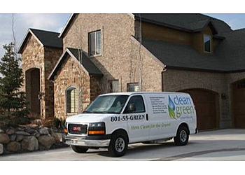 Clean Green Carpet Cleaning LLC Clean Green Carpet Cleaning LLC - Salt Lake City, UT Carpet Cleaners
