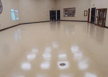 Springfield Commercial Cleaning Services Clean Impact, LLC