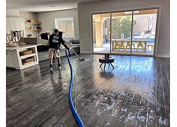 Henderson Carpet Cleaners Clean It to the Max LLC