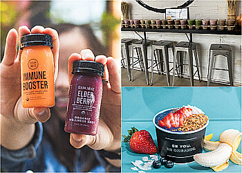 Naperville Juice Bars Clean Juice