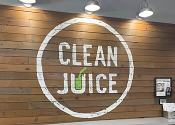 Pittsburgh Juice Bars Clean Juice Pittsburgh