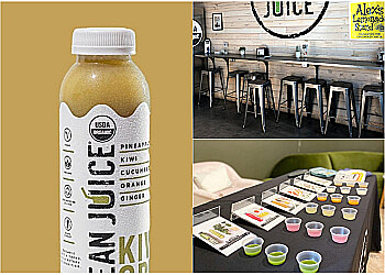 Wilmington Juice Bars Clean Juice