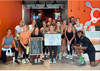 Clean Juice Columbia - Columbia, SC Smoothie and Juice Bars - Staff Image