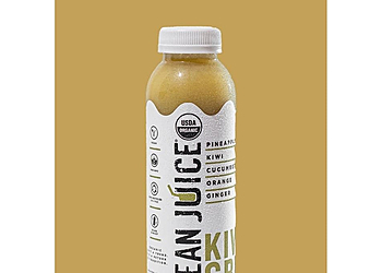 Gainesville Juice Bars Clean Juice Gainsville