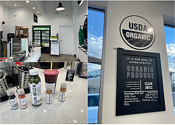 Round Rock Juice Bars Clean Juice Round Rock