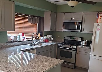 Elgin Commercial Cleaning Services Clean King