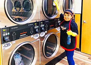 Clean King Laundry Los Angeles Laundromats Clean King Laundry