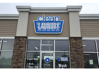 Clean Laundry Cedar Rapids Dry Cleaners