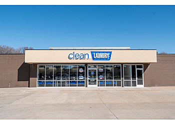Toledo Laundromats Clean Laundry