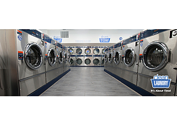 Toledo Laundromats Clean Laundry