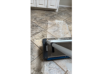 Clean Life Carpet - Amarillo, TX Carpet Cleaners - Service Image