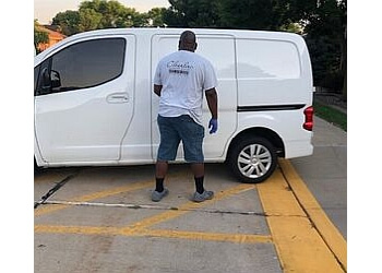 CleanLinc Cleaning Services, Inc CleanLinc Cleaning Services, Inc