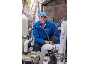 Las Vegas Pool Services Clean Living Pool and Spa, LLC