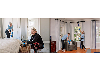 Hartford House Cleaning Services Clean My Space CT