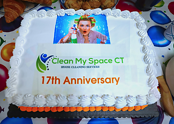 Hartford House Cleaning Services Clean My Space CT