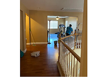 Clean N' Go Cleaning Services - North Las Vegas, NV House Cleaning Services - Service Highlights