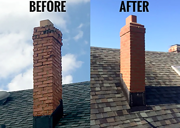 Denver Chimney Sweep Clean Obsession Chimney Service