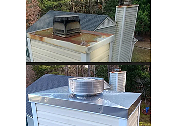 Denver Chimney Sweep Clean Obsession Chimney Service
