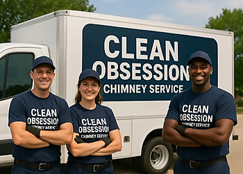 Clean Obsession Chimney Service Denver Chimney Sweep Clean Obsession Chimney Service