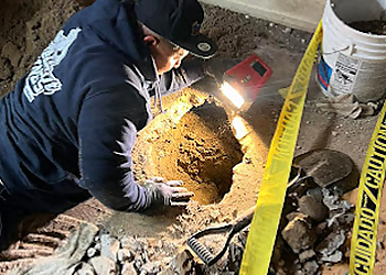 Anaheim Septic Tank Services Clean-Out Kings