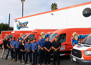 Anaheim Septic Tank Services Clean-Out Kings