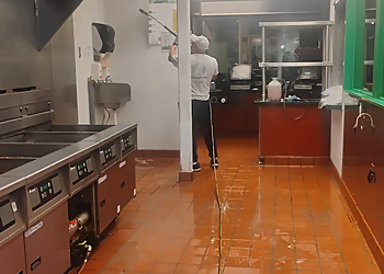 Port St Lucie Commercial Cleaning Services CleanPro Services, LLC