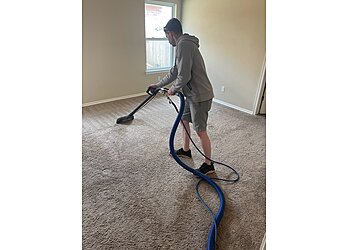 Norman Carpet Cleaners Clean Pros