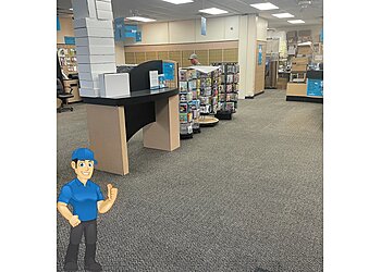 Norman Carpet Cleaners Clean Pros