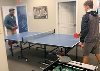 Tampa Addiction Treatment Centers Clean Recovery Centers