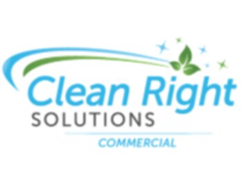 Chattanooga Commercial Cleaning Services Clean Right Solutions
