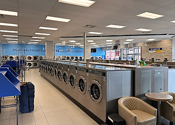 Baltimore Laundromats Clean Rite Center