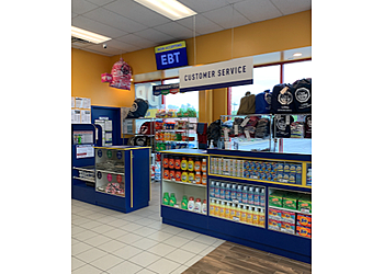 Baltimore Laundromats Clean Rite Center