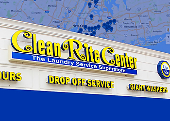 Columbus Laundromats Clean Rite Center