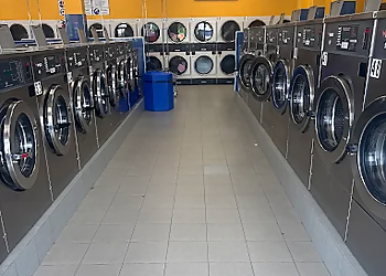New York Laundromats Clean Rite Center
