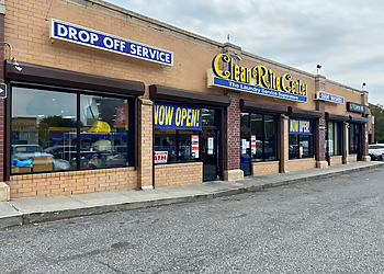 New York Laundromats Clean Rite Center